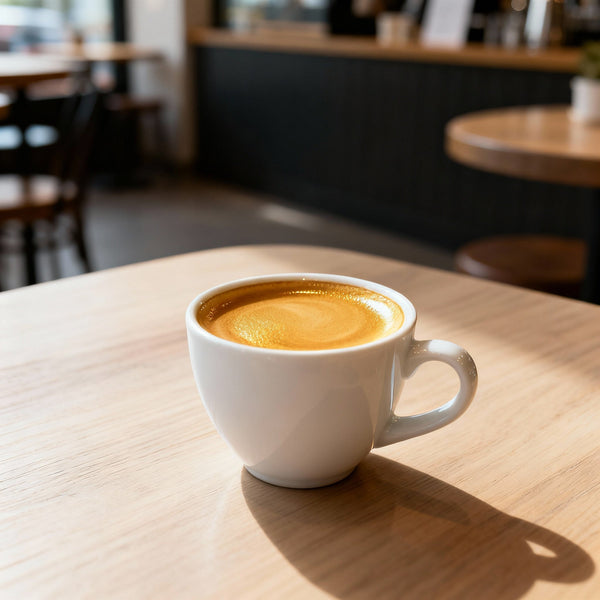 The Golden Ratio: How to Brew the Perfect Pour-Over Excerpt: Bought a great bag of coffee but can't replicate the taste from the cafe? You might just be missing the 